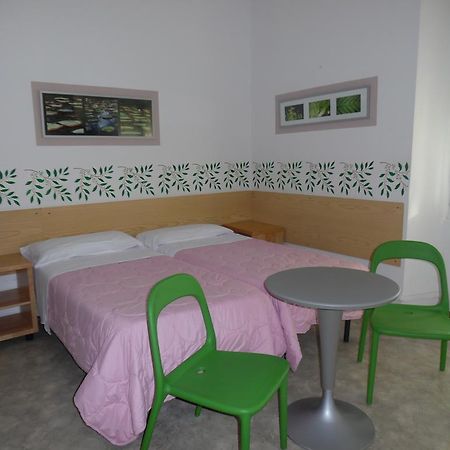 ג'נובה Hotel Bel Sito מראה חיצוני תמונה