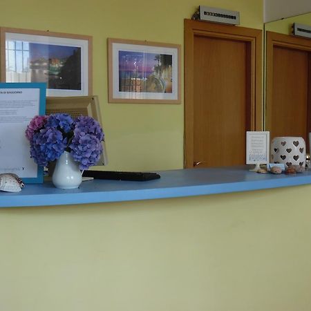 ג'נובה Hotel Bel Sito מראה חיצוני תמונה