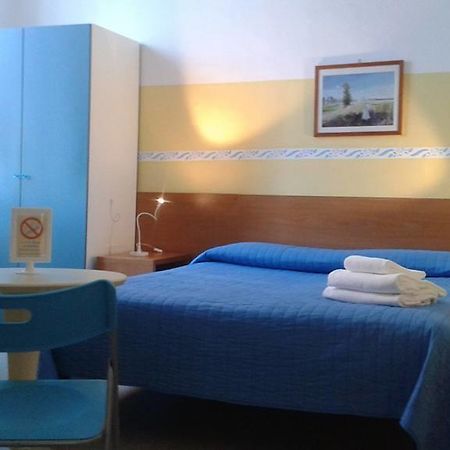 ג'נובה Hotel Bel Sito מראה חיצוני תמונה