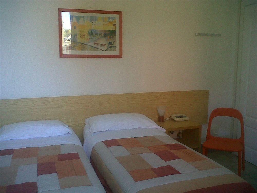 ג'נובה Hotel Bel Sito מראה חיצוני תמונה
