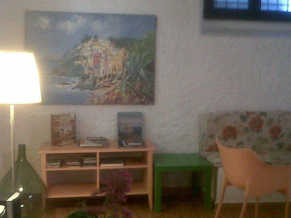 ג'נובה Hotel Bel Sito מראה חיצוני תמונה