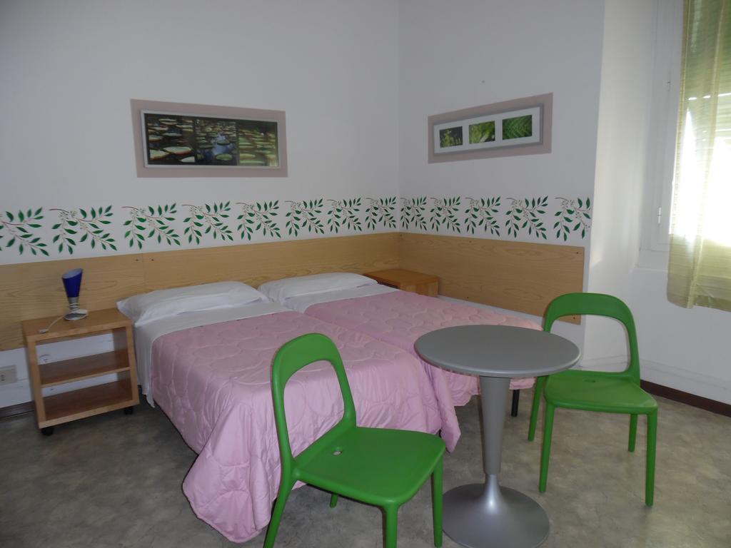 ג'נובה Hotel Bel Sito מראה חיצוני תמונה
