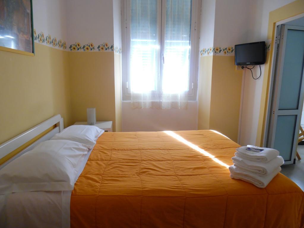 ג'נובה Hotel Bel Sito מראה חיצוני תמונה