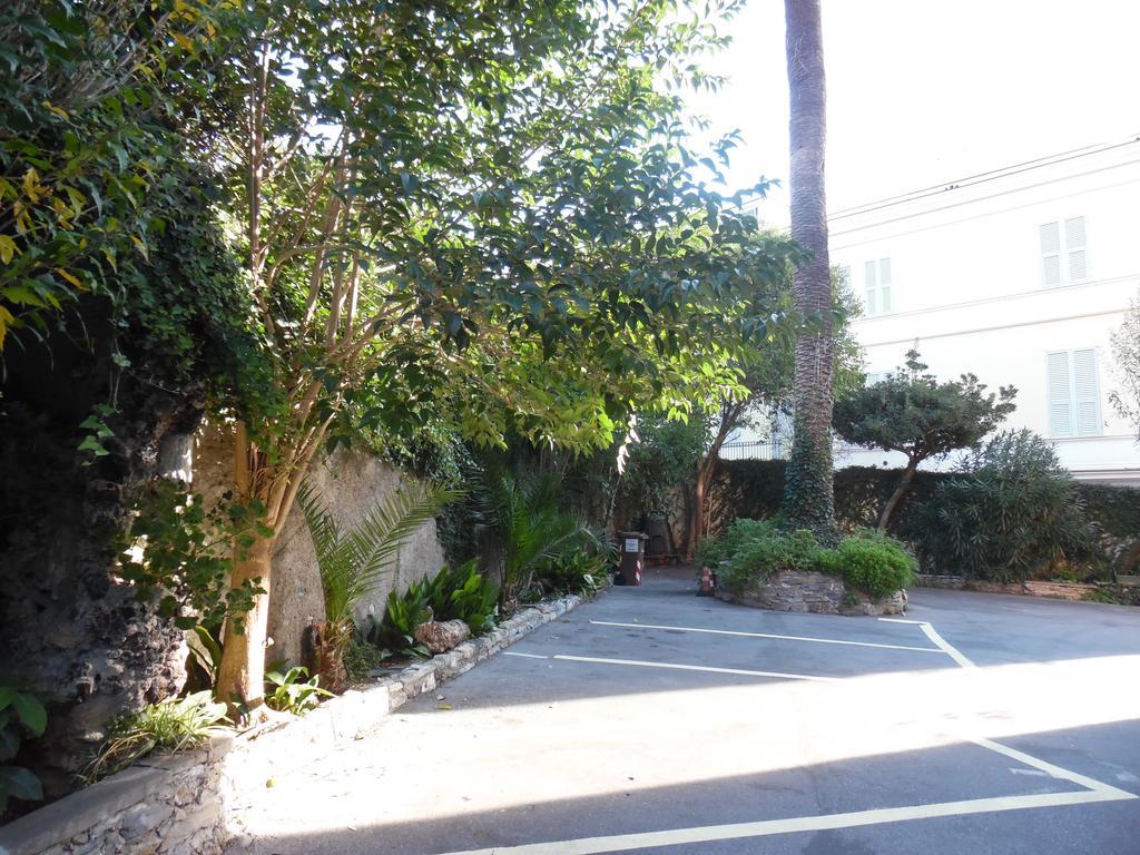 ג'נובה Hotel Bel Sito מראה חיצוני תמונה