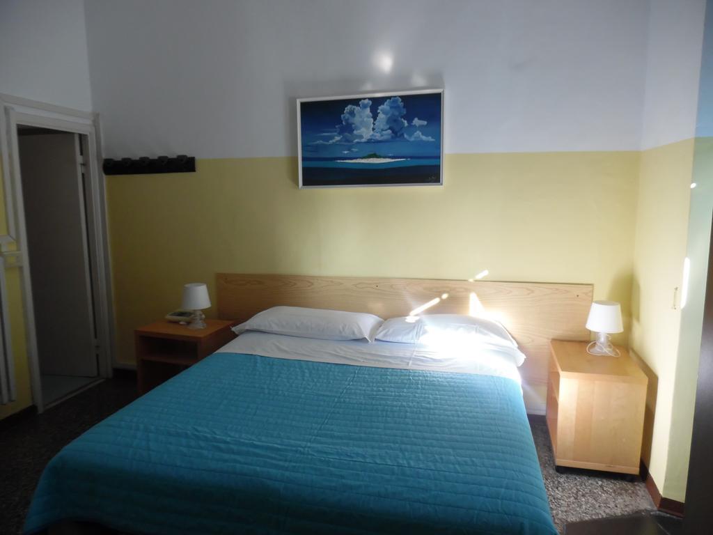 ג'נובה Hotel Bel Sito מראה חיצוני תמונה