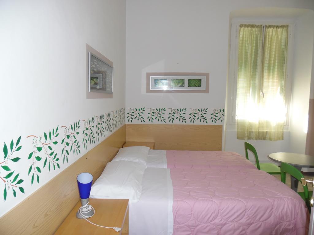 ג'נובה Hotel Bel Sito מראה חיצוני תמונה