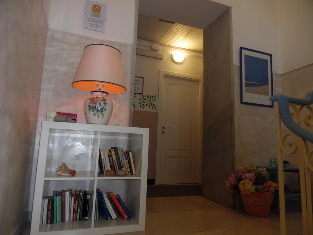 ג'נובה Hotel Bel Sito מראה חיצוני תמונה