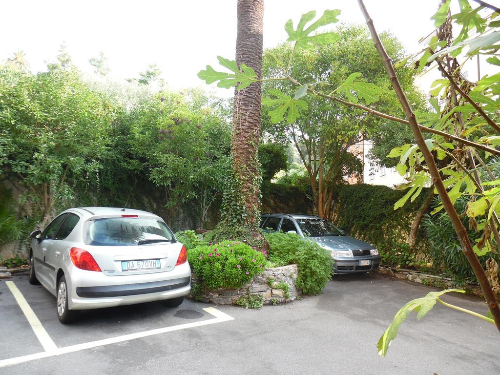 ג'נובה Hotel Bel Sito מראה חיצוני תמונה