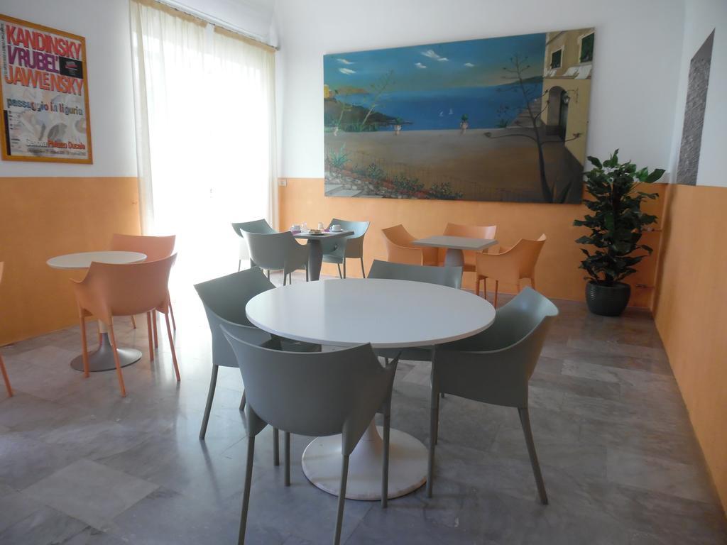 ג'נובה Hotel Bel Sito מראה חיצוני תמונה