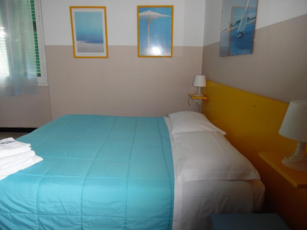 ג'נובה Hotel Bel Sito מראה חיצוני תמונה
