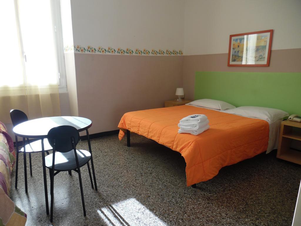 ג'נובה Hotel Bel Sito מראה חיצוני תמונה