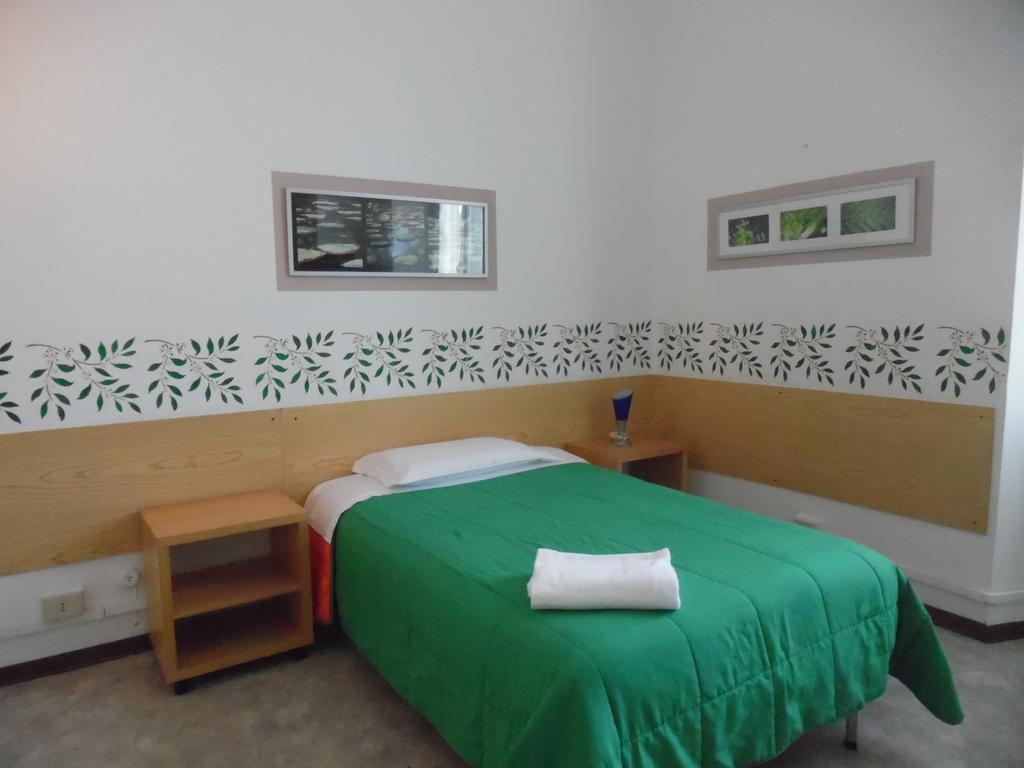 ג'נובה Hotel Bel Sito מראה חיצוני תמונה