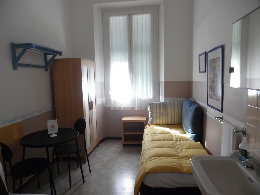 ג'נובה Hotel Bel Sito מראה חיצוני תמונה
