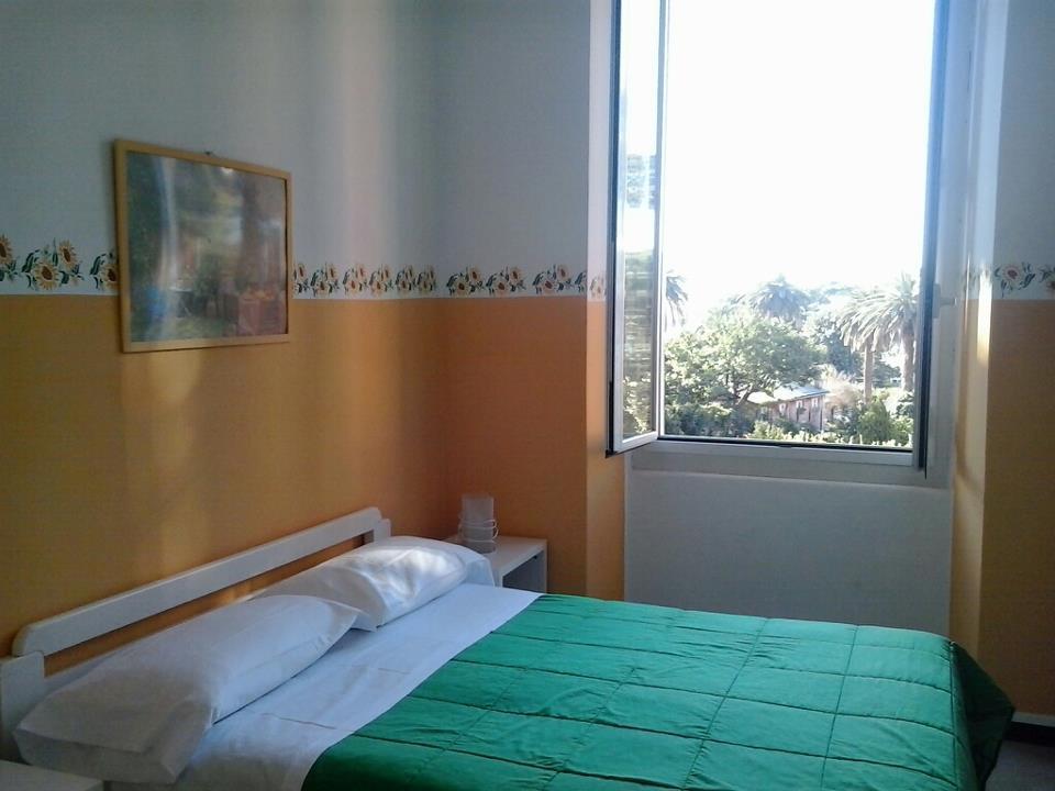 ג'נובה Hotel Bel Sito מראה חיצוני תמונה