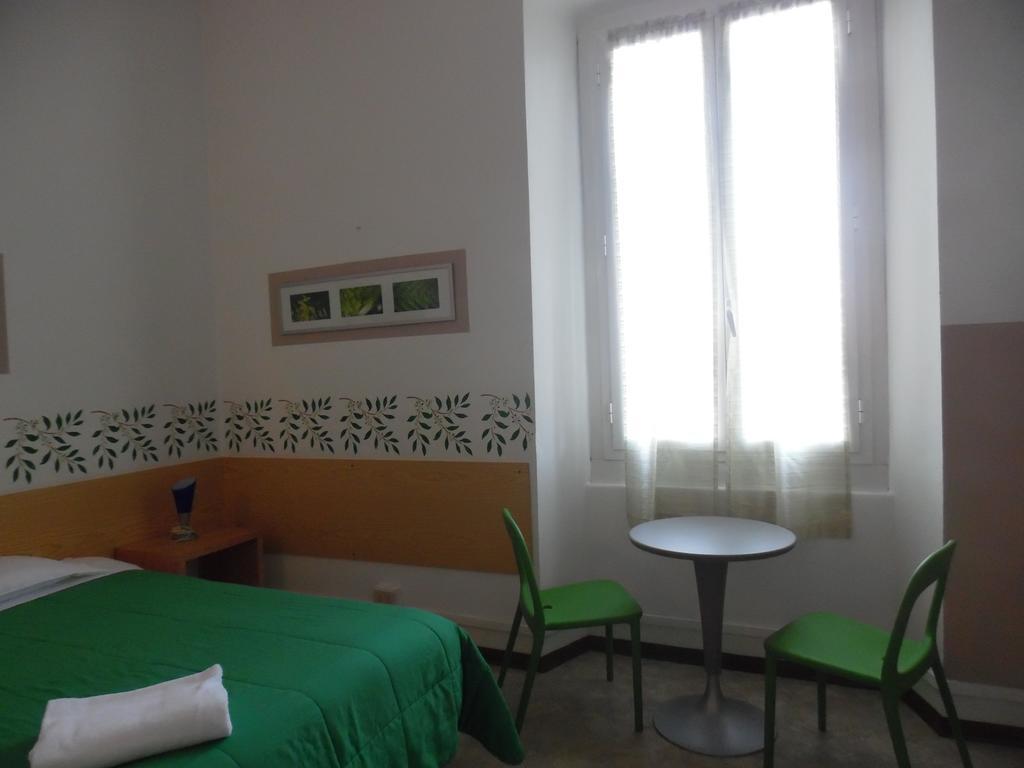 ג'נובה Hotel Bel Sito מראה חיצוני תמונה