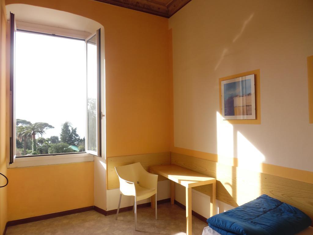 ג'נובה Hotel Bel Sito מראה חיצוני תמונה