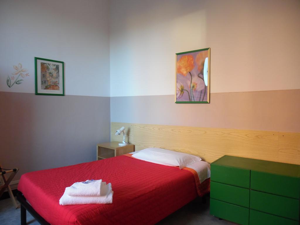 ג'נובה Hotel Bel Sito מראה חיצוני תמונה