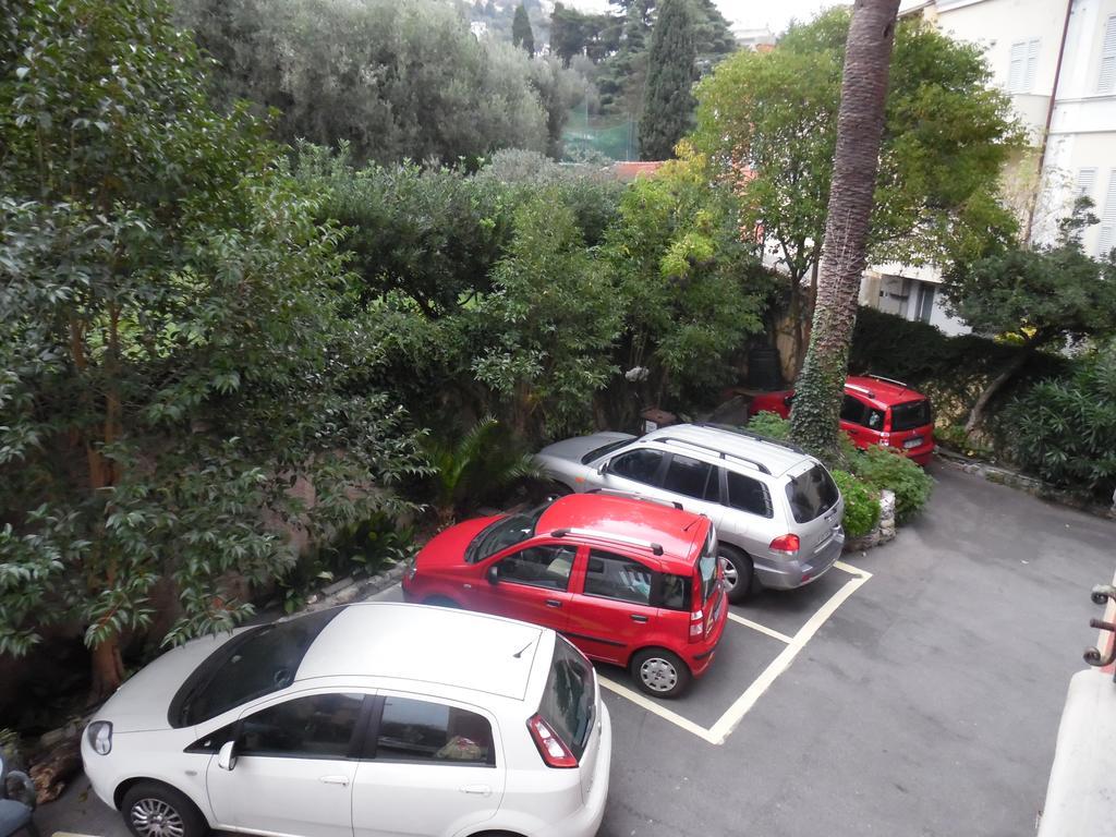 ג'נובה Hotel Bel Sito מראה חיצוני תמונה