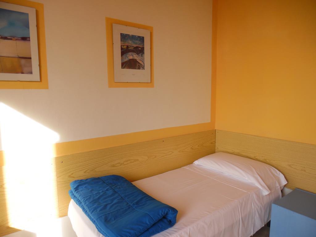 ג'נובה Hotel Bel Sito מראה חיצוני תמונה