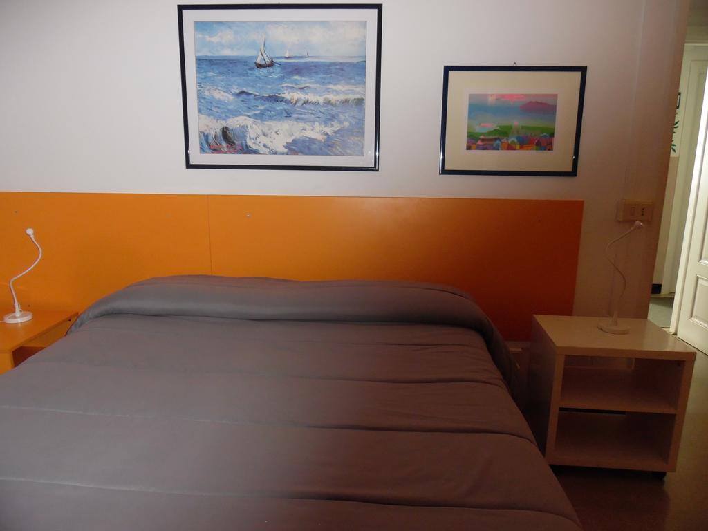 ג'נובה Hotel Bel Sito מראה חיצוני תמונה