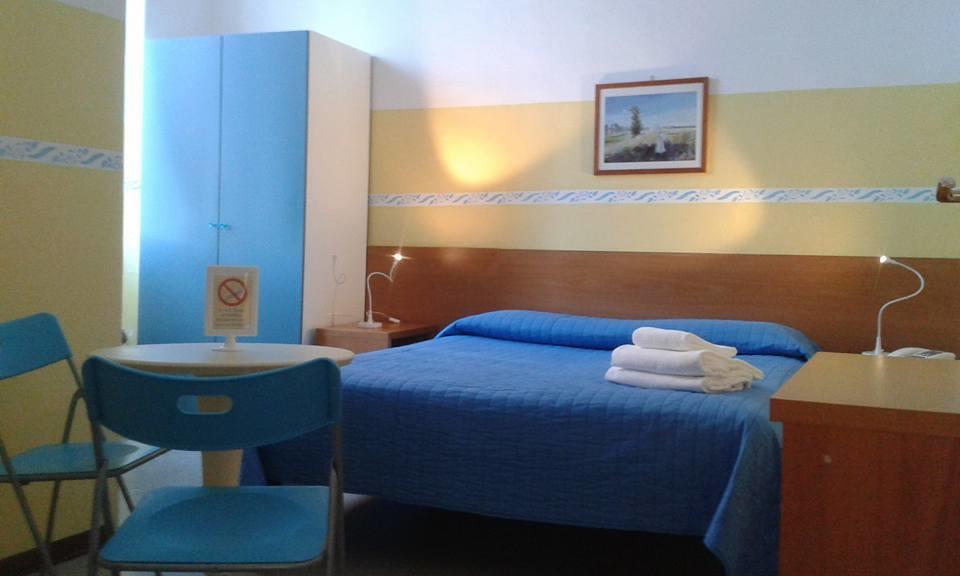ג'נובה Hotel Bel Sito מראה חיצוני תמונה